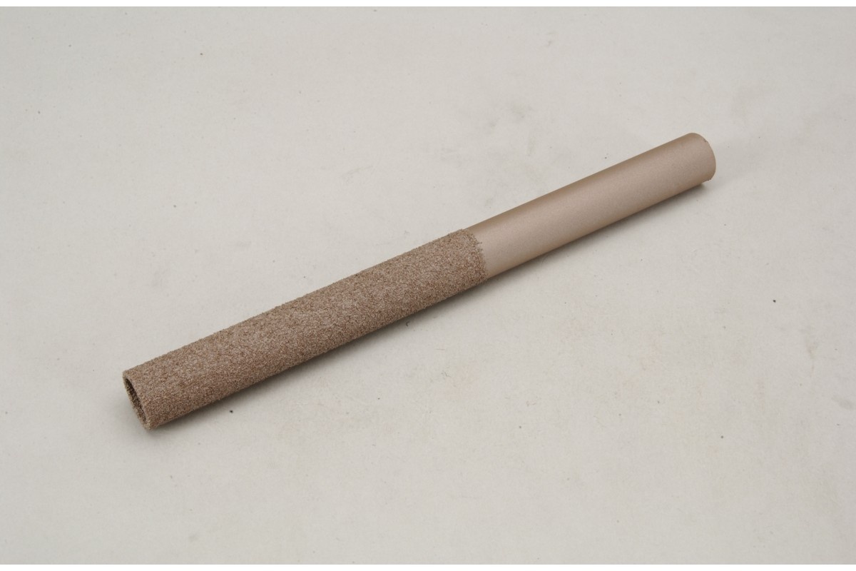 Permagrit Rundfeile 18mm Durchmesser grob