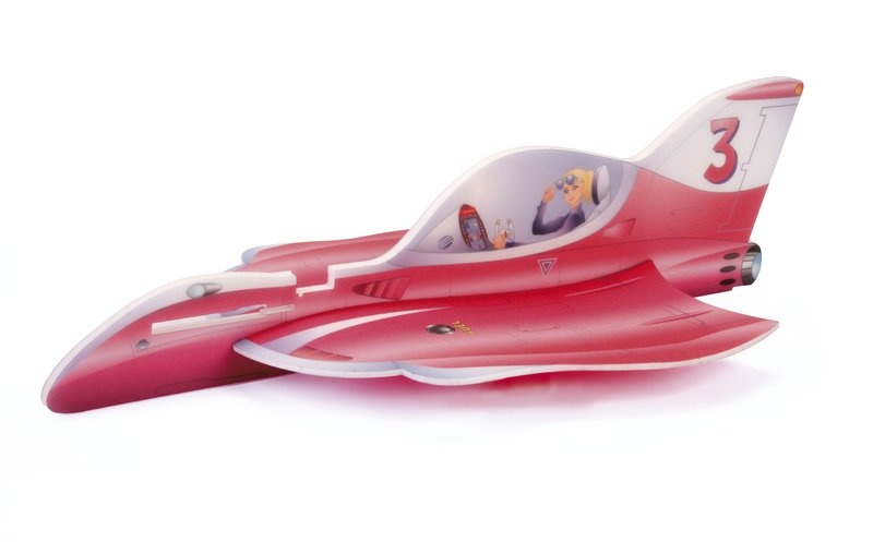 Sussie Speed
