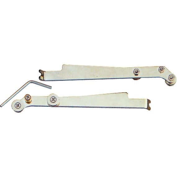 Draht- und Rohrbiegeger&auml;t