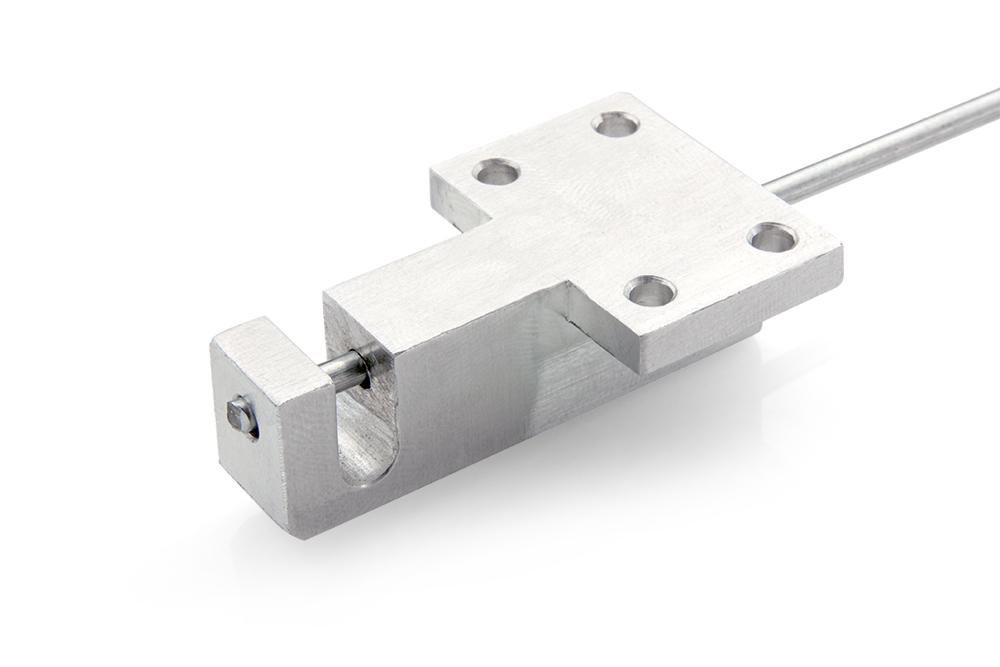Schleppkupplung für Motormodelle