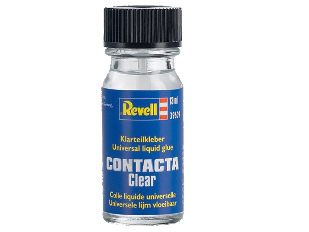 Contacta Clear, 20g