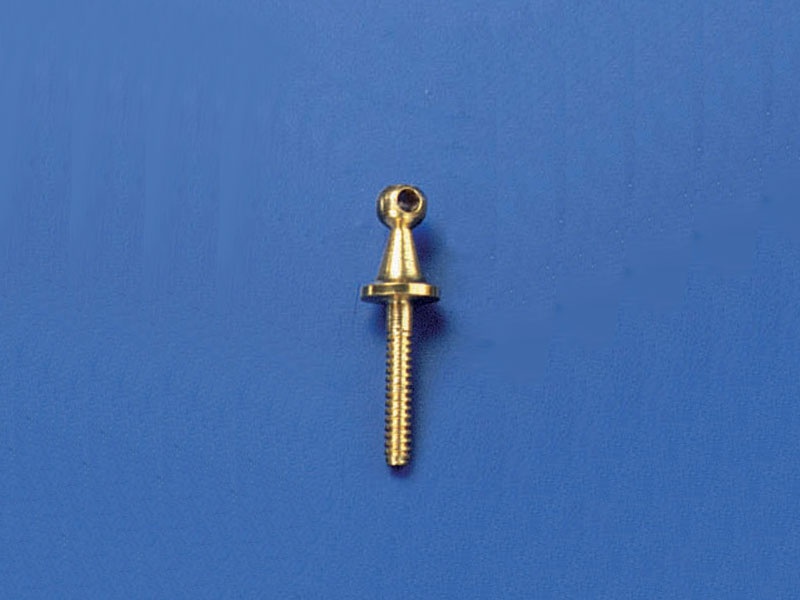 Handlaufst&uuml;tze 3,5x0,8 (10 St&uuml;ck)