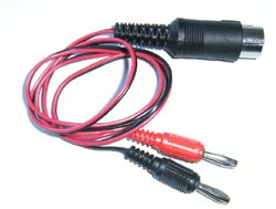 TX Ladekabel MPX