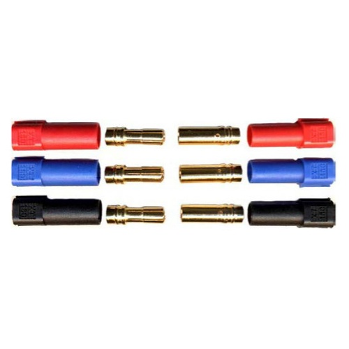 6,0 mm Set XT 150 Motorset 150/280