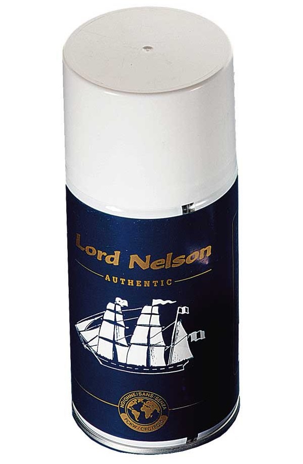Lord Nelson Klarlack glänzend 300 ml