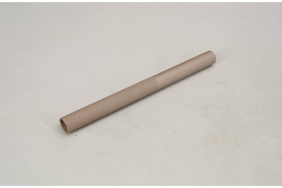 Permagrit Rundfeile 18mm Durchmesser fein