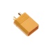 XT-30 Stecker 2mm (gold)