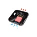 ISDT Q6 PRO 300W 7-32V / 15A SMART CHARGER MIT BATTGO