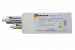 Lanitz Oracover 2K PU Spachtel 300g
