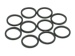 O-Ringe 18mm 10 Stk.