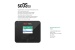 ISDT K1 Dual Charger AC 100W / DC 250Wx2 Ladegerät