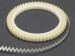 Zackenband Turbulator 8mm 5 Meter