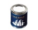 Lord Nelson Klarlack seidglanz 125 ml