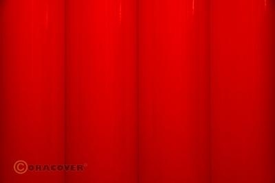 ORACOVER fluoreszierend rot