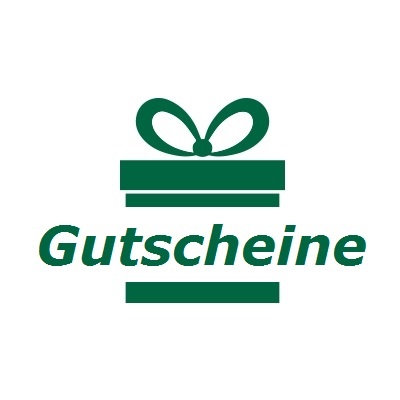 Gutscheine