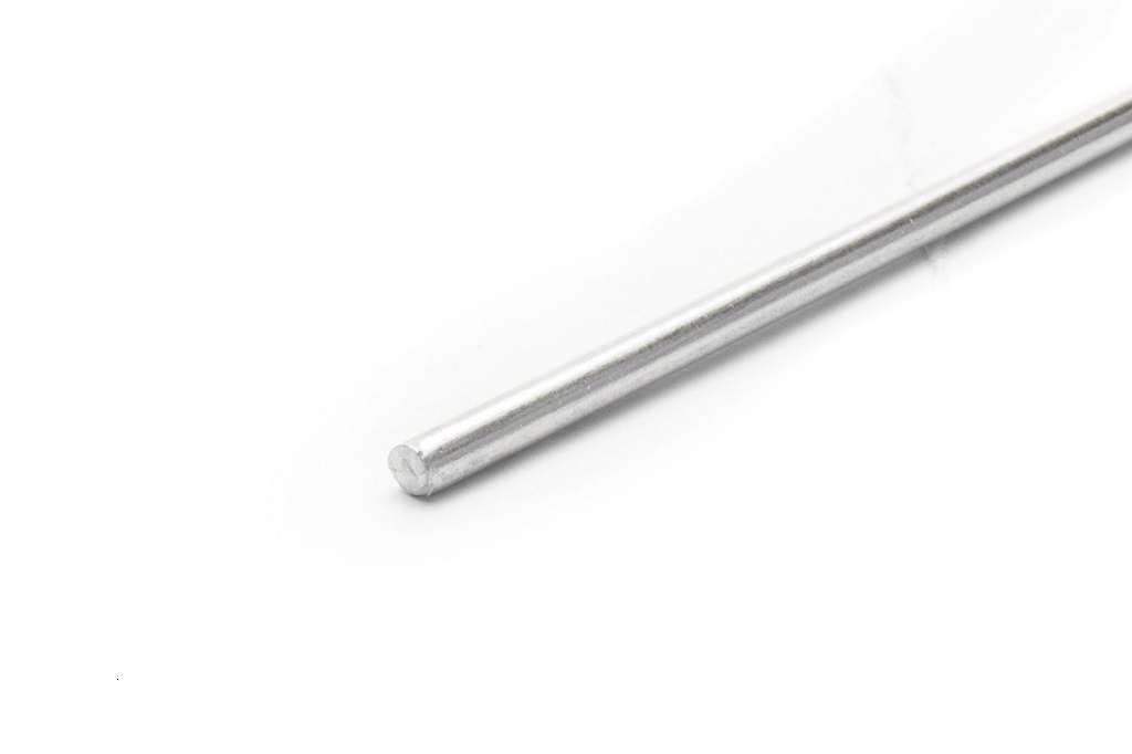 Stahldraht 0.8 x 1500 mm