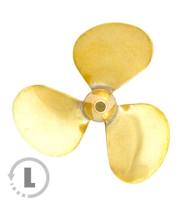 MS-Propeller Serie 156 D-35-L-M4