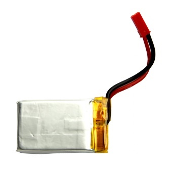 CA RC 3,7V 850MAH LI-PO AKKU