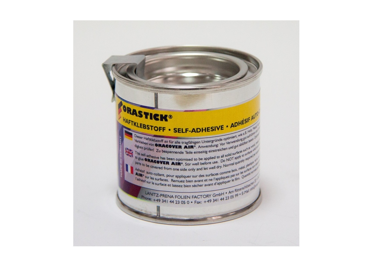 ORASTICK Haftkleber 100 ml