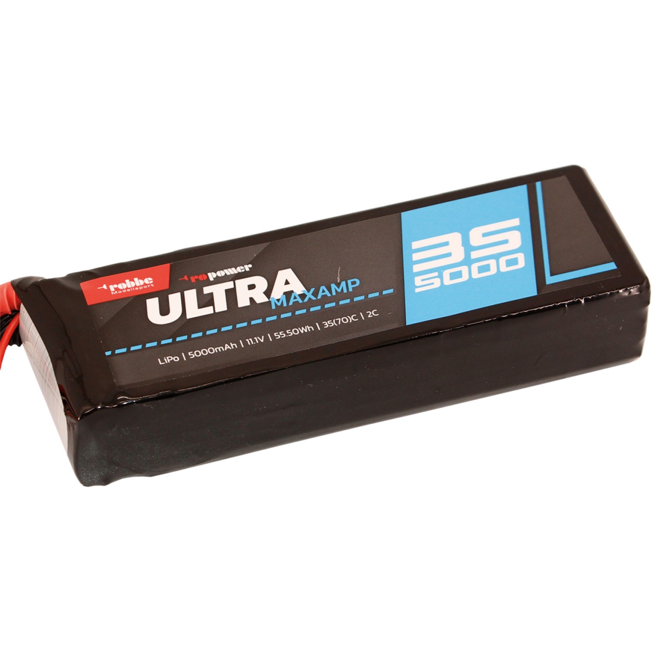 Ultra Max Amp 3S 5000mAh