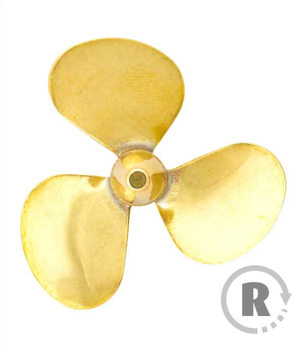 MS-Propeller Serie 156 D-35-R-M4