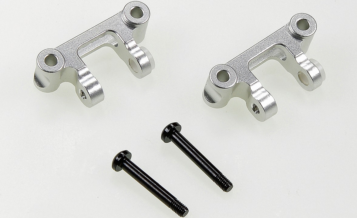 DT03 Alu C-Halter/Achsschenke