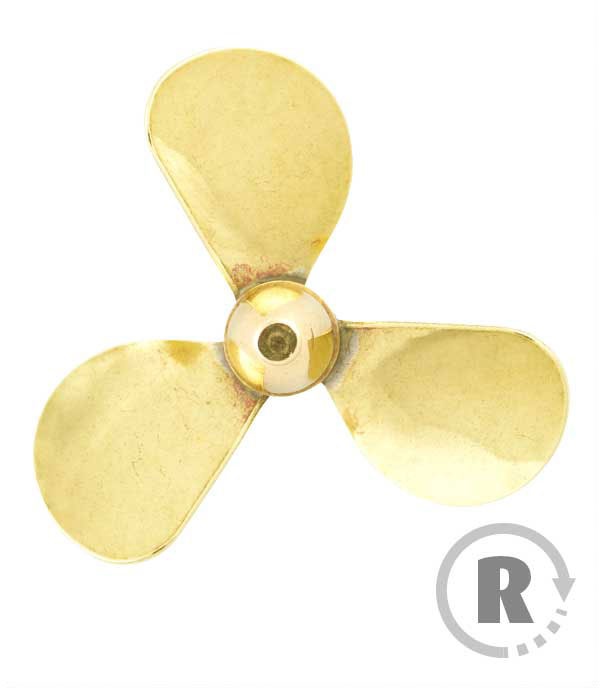 MS-Propeller Serie 146 35-R-3 Blatt