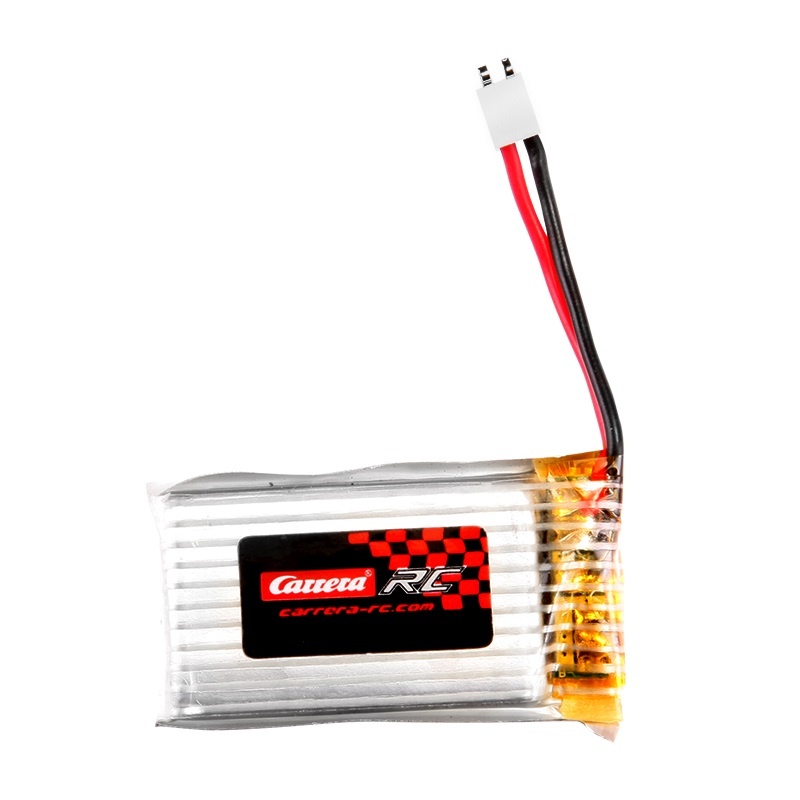 CARC 3.7 V 380 MAH LI-PO AKKU