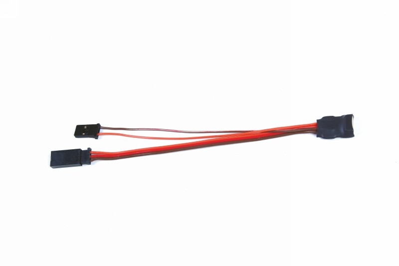 Adapterkabel USB 7168.6 HoTT
