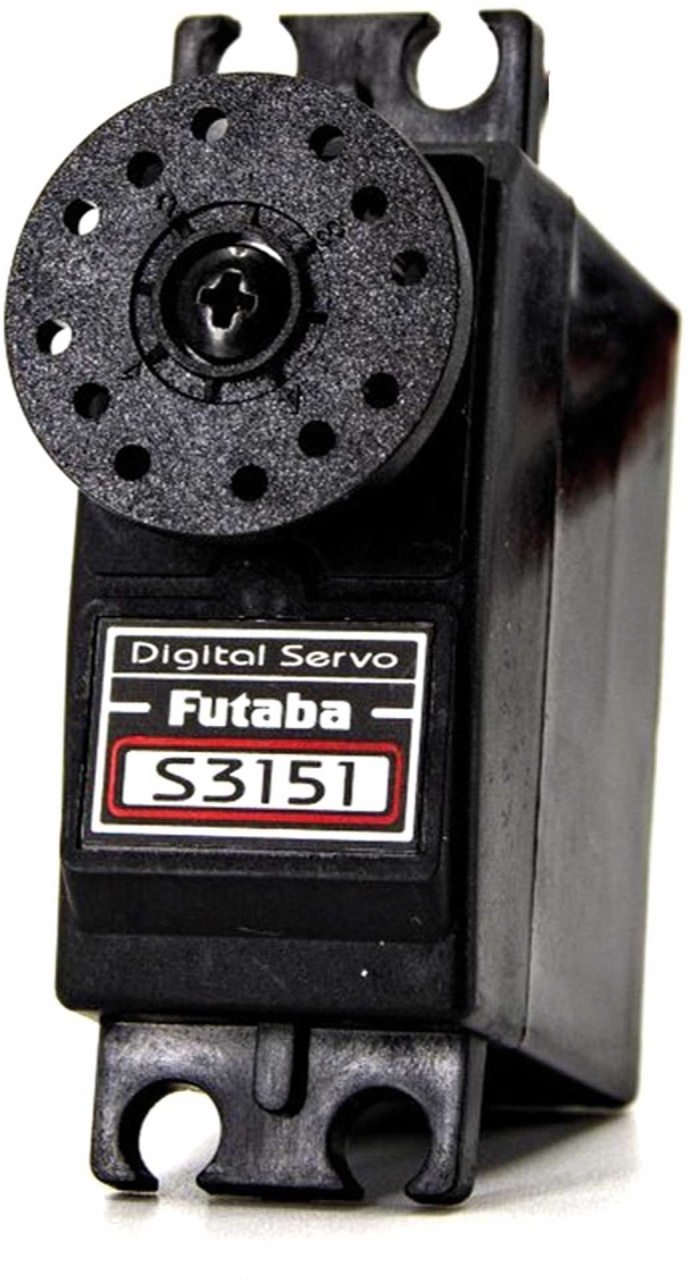 FUTABA Servo S3151 Modellbau24.Berlin