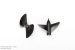 Rennschraube 2-Blatt 42mm links