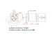 D-Power AL 3542-5 Brushless Motor