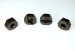 Aluminium Radmitnehmer 12mm