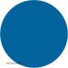 ORASTICK fluoreszierend blau
