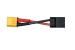 Traxxas Adapter Buchse auf XT-60 Stecker