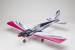 CALMATO Alpha 40 Sports TOUGHLON (EP/GP) PINK