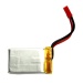 CA RC 3,7V 850MAH LI-PO AKKU