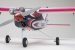 CALMATO Alpha 40 Trainer TOUGHLON (EP/GP) PINK