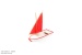 Jolly Segelboot