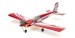 CALMATO Alpha 40 Sports TOUGHLON (EP/GP) RED