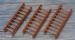 Niedergangs-Bausätze 12x60mm