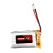 CARC 3.7 V 380 MAH LI-PO AKKU