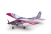 CALMATO Alpha 40 Trainer TOUGHLON (EP/GP) PINK