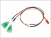 LED Kabel (grün)