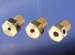 Wellenanschluss 5,0 mm