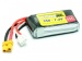 LiPo Akku LEMONRC 2S 350 mAh - 7.4V