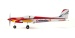 CALMATO Alpha 40 Sports TOUGHLON (EP/GP) RED