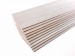 Balsa-Brettchen 4,0x100x1000 mm